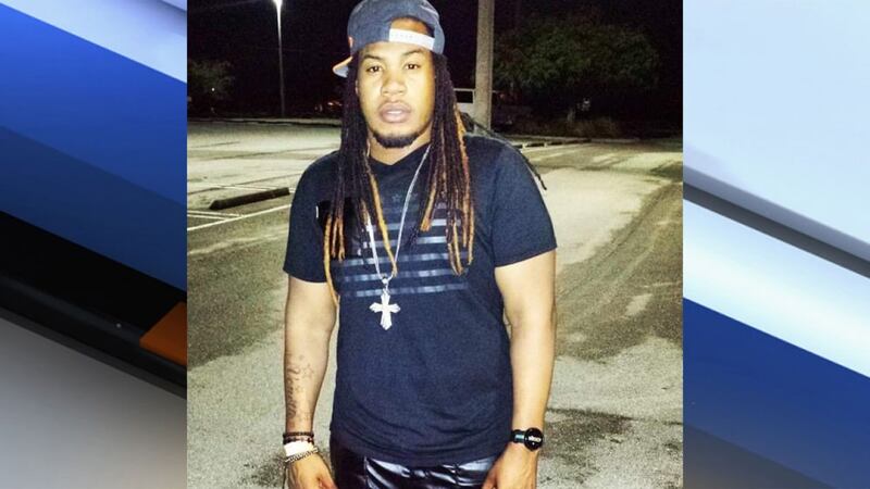 Brandon Rahming Family looking for answers after hit & run crash in Boynton Beach
