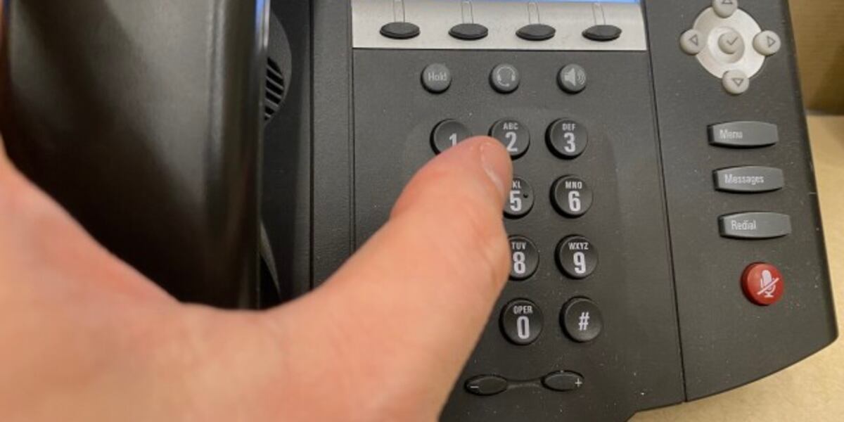 New 728 area code coming to Palm Beach County