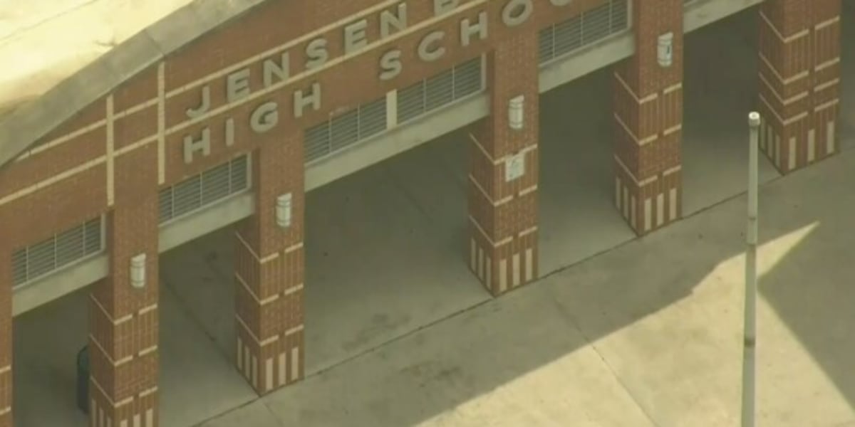Student, 14, stabbed after football practice at Jensen Beach High School