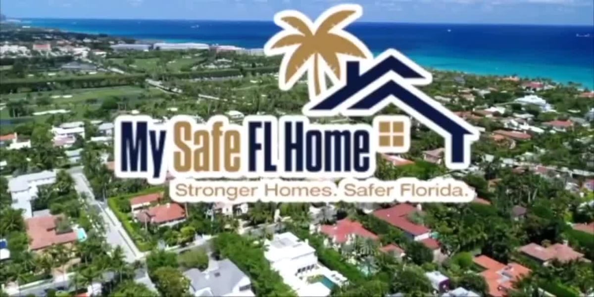 ‘Slow and tedious process’: WFLX viewer offers advice for successfully ...