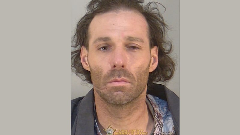 Deputies say an arrest warrant has been issued for 43-year-old Matthew Lee Pasco, charging him...