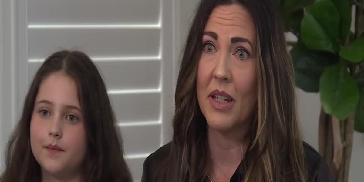 Katie Rueff Student says she received written threat from peer at Panther Run ...
