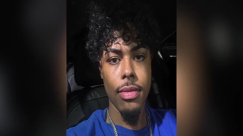 The family of 23-year-old Road Ranger Kalibe Combs is speaking out after he was killed while...